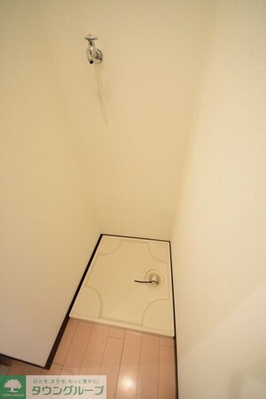 オリエンタルコート千葉中央2の物件内観写真